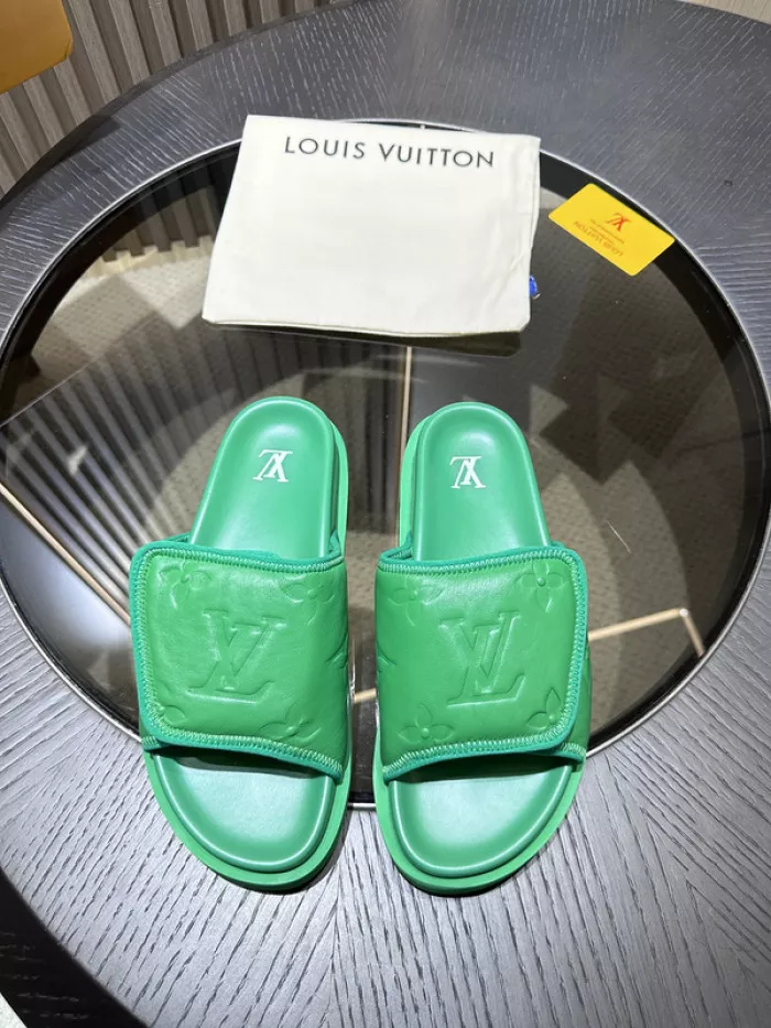 Reps LUCY LV Miami Mule 24052718 0121