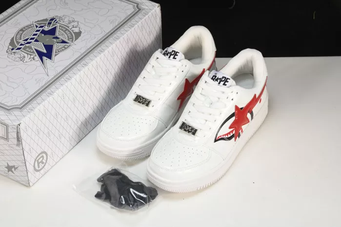 Rep LUCY B*PE SNEAKER FS-002 0115