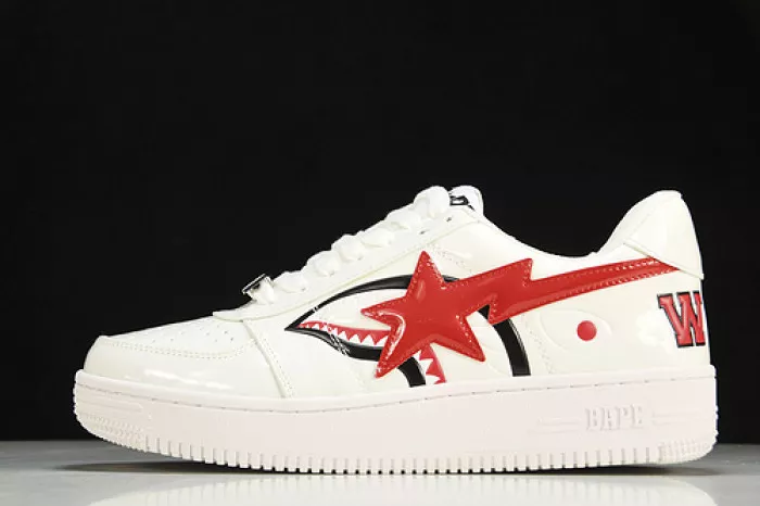 Rep LUCY B*PE SNEAKER FS-002 0115