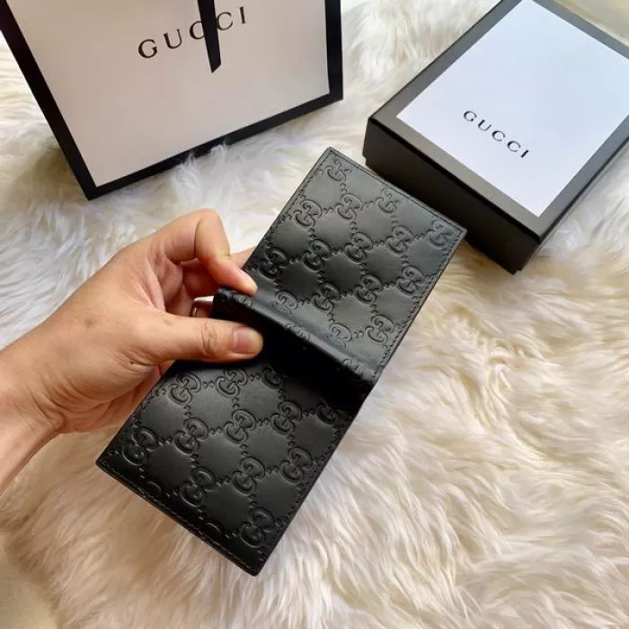 Rep LUCY GUCC WALLET 365466 11*9 0118