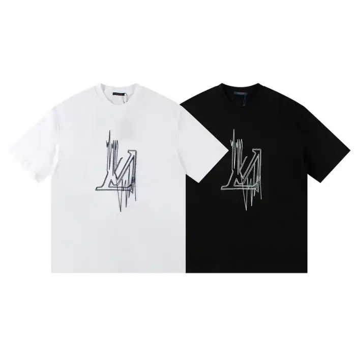 Reps LUCY L.V T-SHIRT 24062634 0125