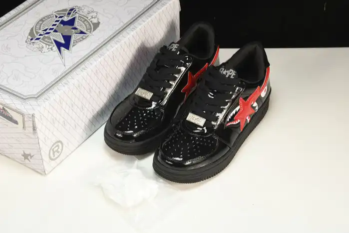 Rep LUCY B*PE SNEAKER FS-001 0130