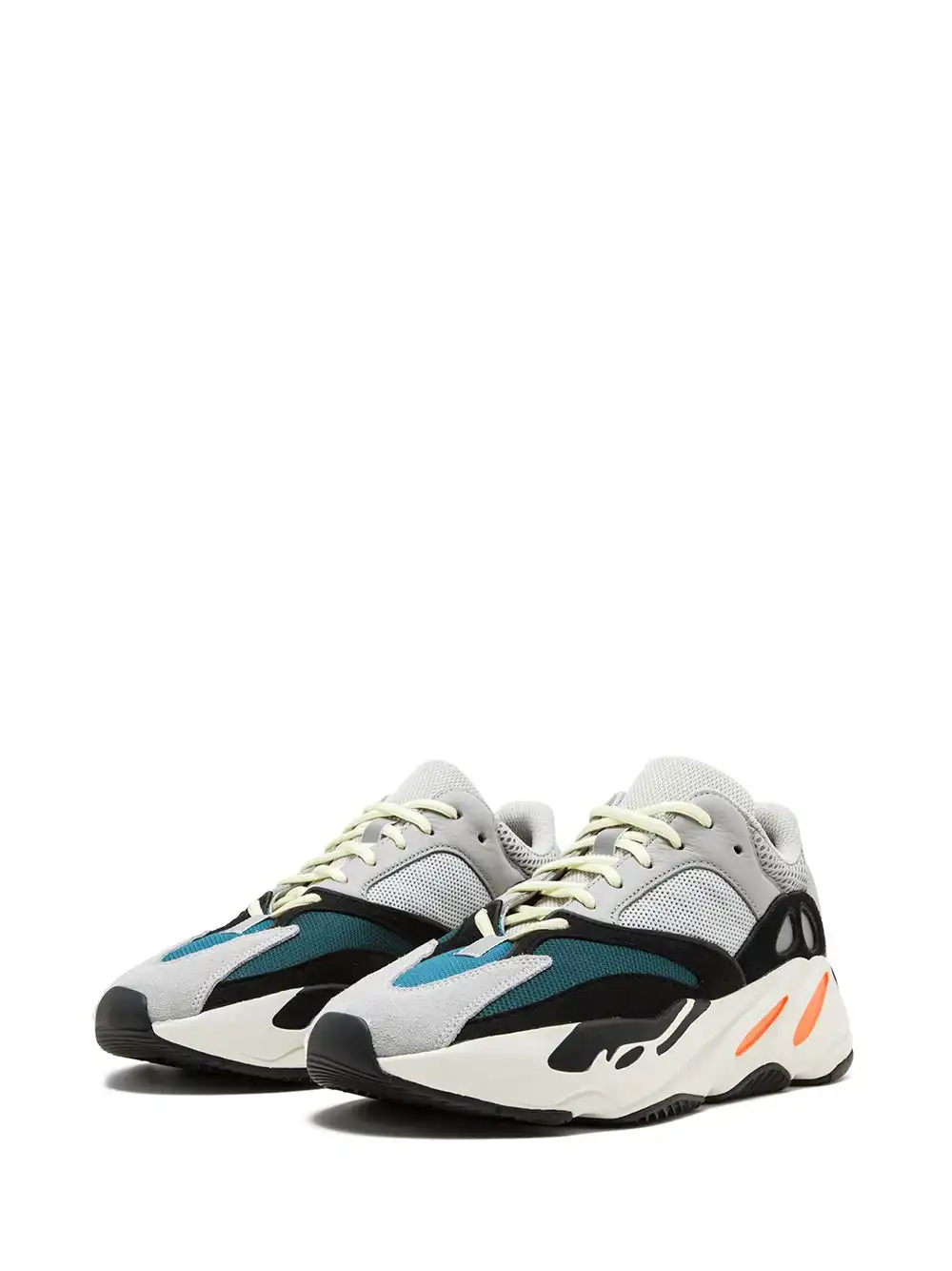 Reps LUCY adidas Yeezy Boost 700 