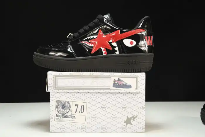 Rep LUCY B*PE SNEAKER FS-001 0130