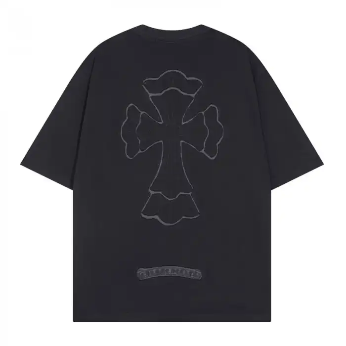 Reps LUCY Chr0me Hearts T-SHIRT 24070310 0125