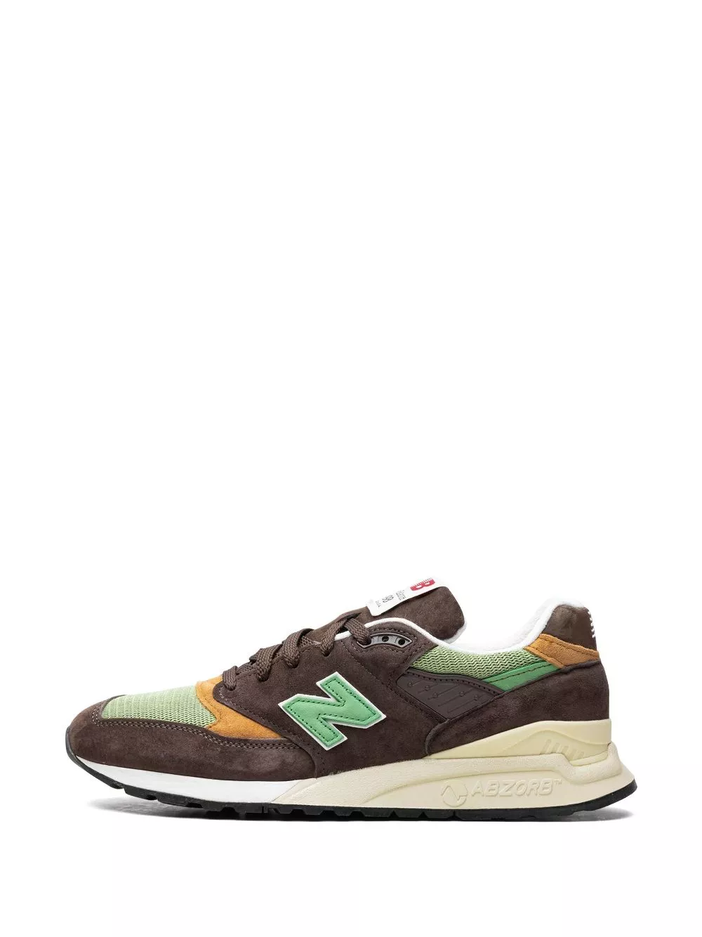 Reps LUCY New Balance Made in USA 998 sneakers  0113