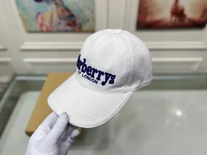 Reps LUCY BBR BASEBALL CAP 0129