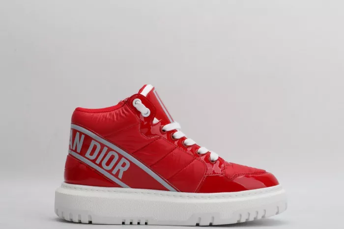 Reps LUCY DR D-Player Sneaker 0113