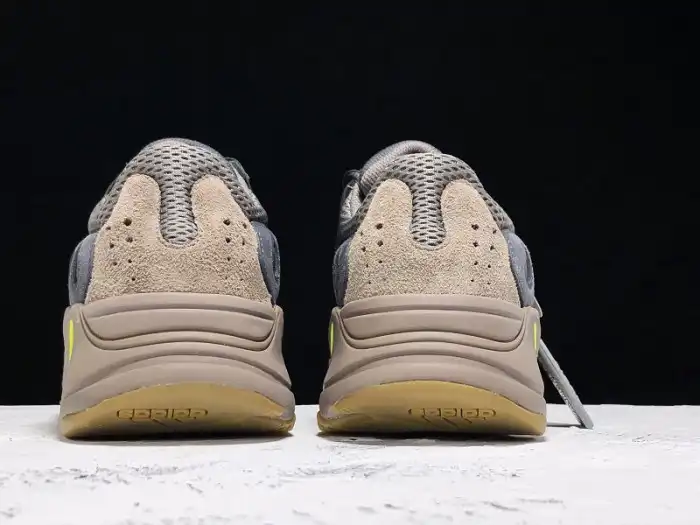 Cheap LUCY Adidas Yeezy Runner Boost 700 