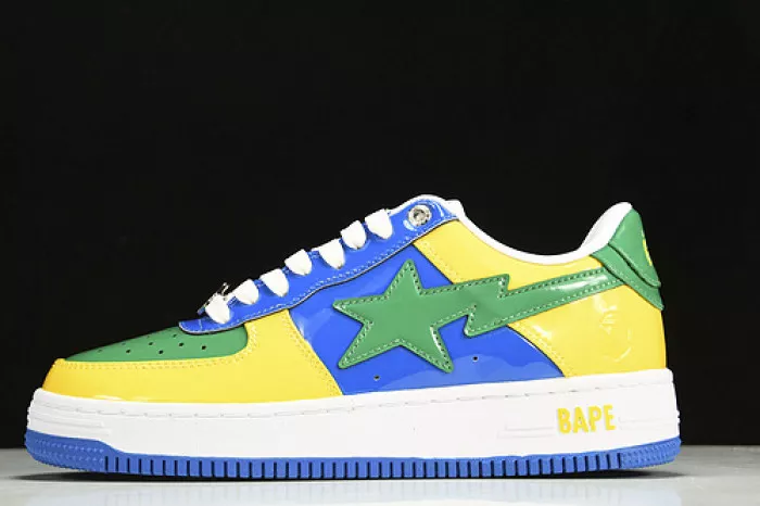 LUCY B*PE SNEAKER 1180191004 0115