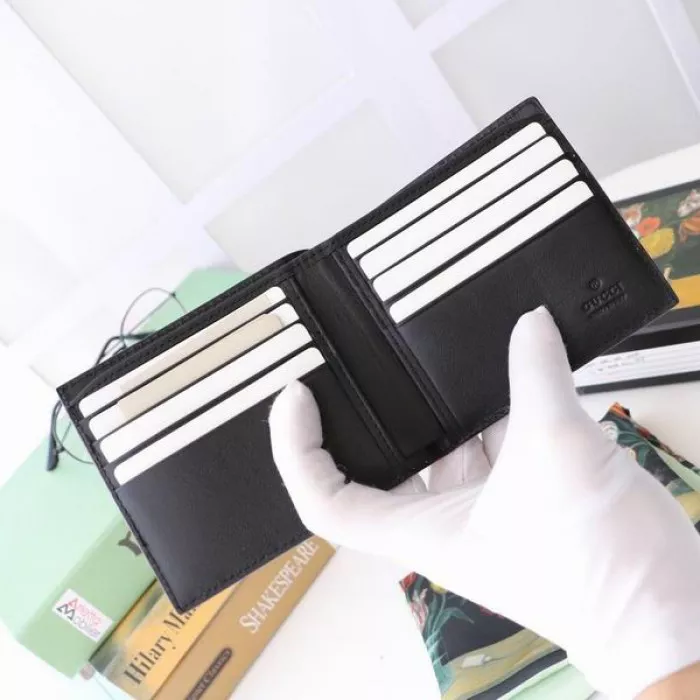 Rep LUCY GUCC WALLET 451240 11*9 0118