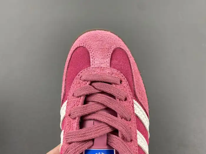 Rep LUCY adidas Gazelle Indoor Pink Cloud White IF1809 0130