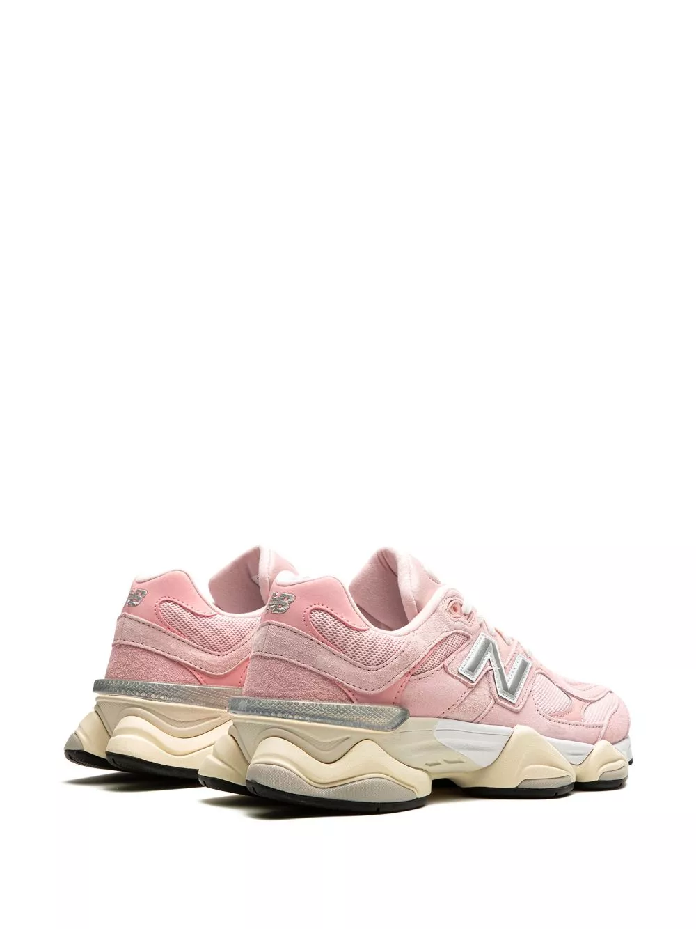 Cheap LUCY New Balance 9060 "Crystal Pink" sneakers  0113