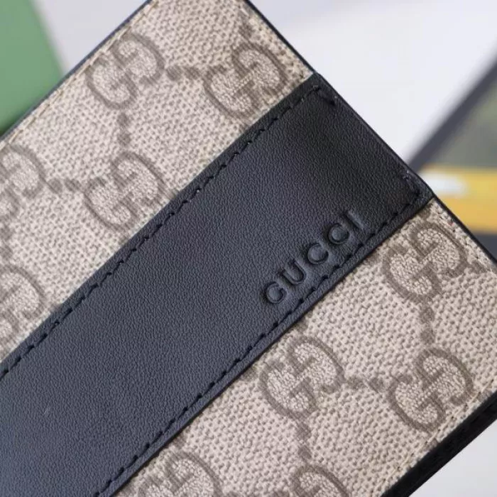 Rep LUCY GUCC WALLET 451240 11*9 0118