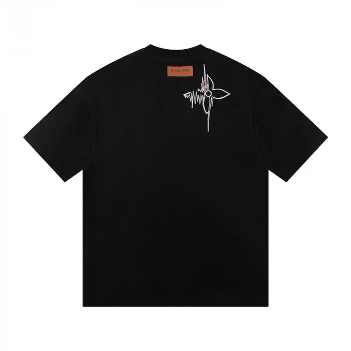 Reps LUCY L.V T-SHIRT 24062634 0125