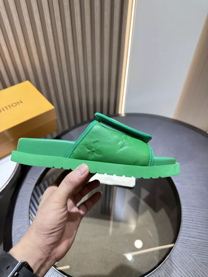 Reps LUCY LV Miami Mule 24052718 0121