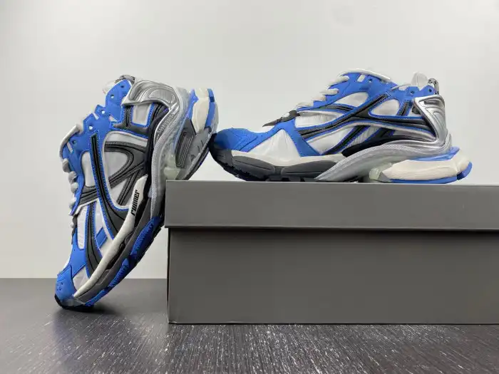 Rep LUCY BLCG RUNNER SNEAKER 772774 W3RNY 4912 0131