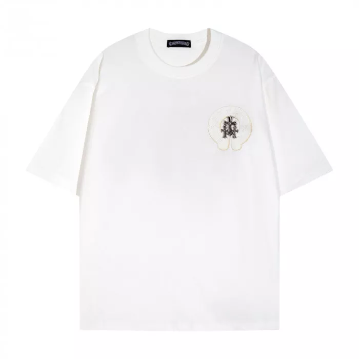 Reps LUCY Chr0me Hearts T-SHIRT 24070327 0112