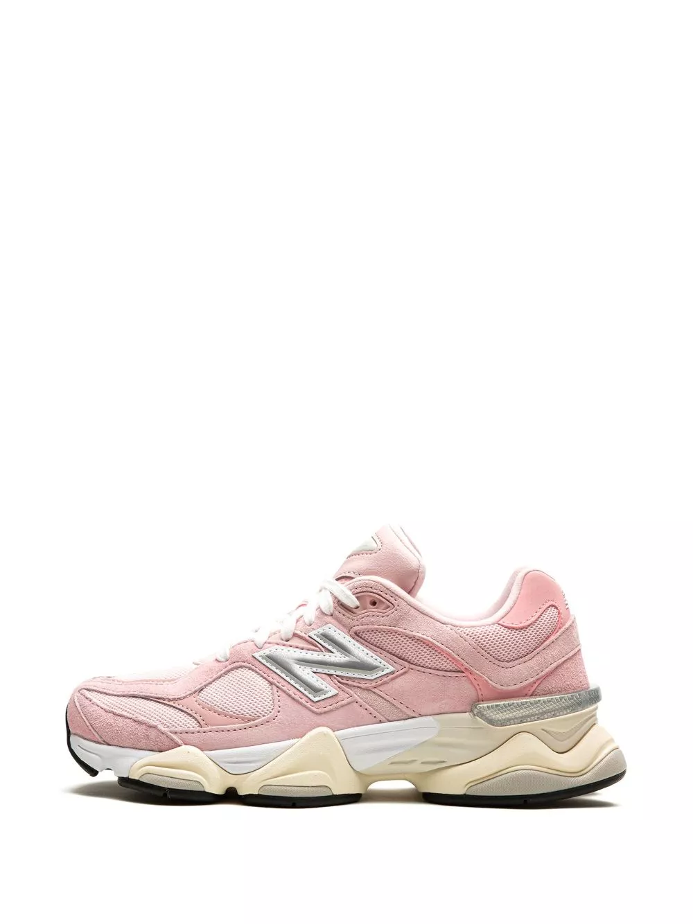 Cheap LUCY New Balance 9060 "Crystal Pink" sneakers  0113