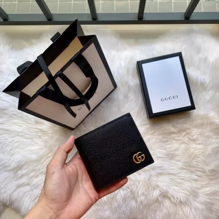 Rep LUCY GUCC WALLET 428726 11*9 0118