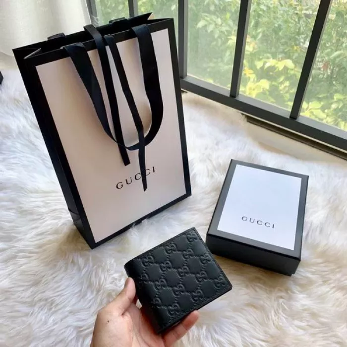 Rep LUCY GUCC WALLET 365466 11*9 0118