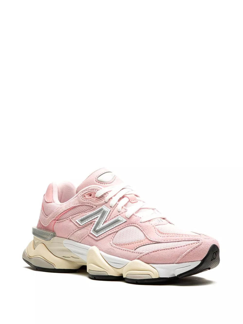 Cheap LUCY New Balance 9060 "Crystal Pink" sneakers  0113