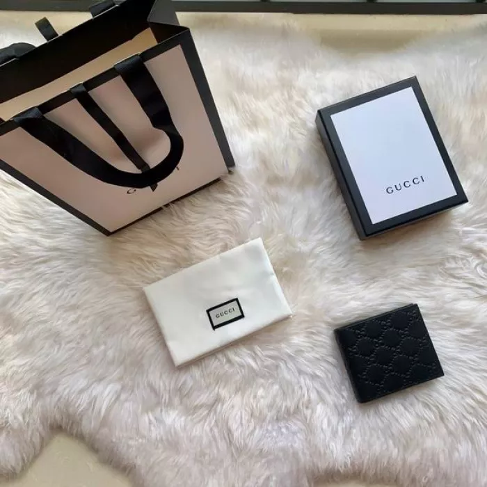 Rep LUCY GUCC WALLET 365466 11*9 0118