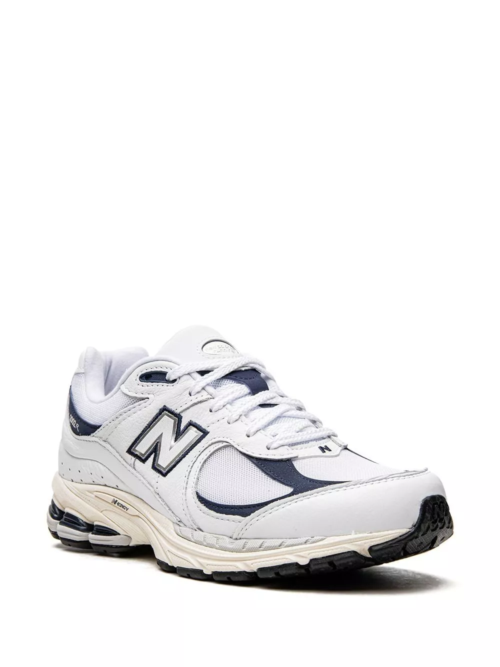 Rep LUCY New Balance 2002R ''White Natural Indigo'' sneakers  0113