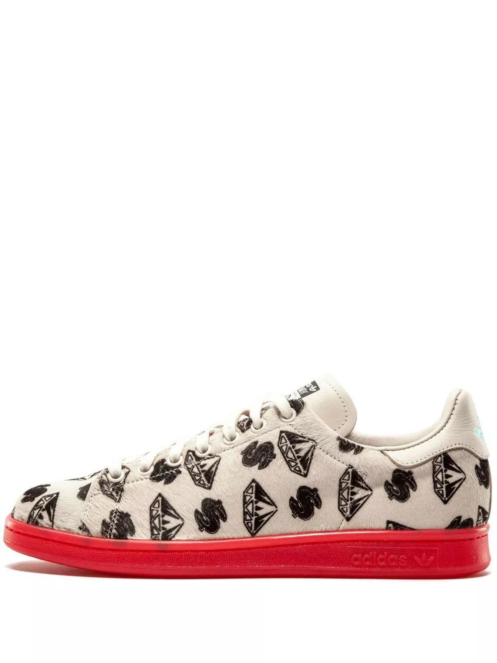 Rep LUCY adidas x Pharrell x Billionaire Boys Club Stan Smith sneakers  0119