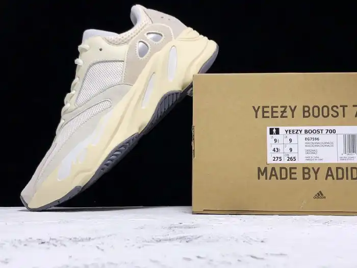 Cheap LUCY Adidas Yeezy Boost 700 Analog EG7596 0124