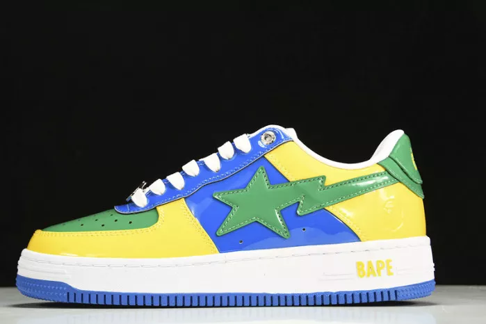 Reps LUCY B*PE SNEAKER 1180191004 0115