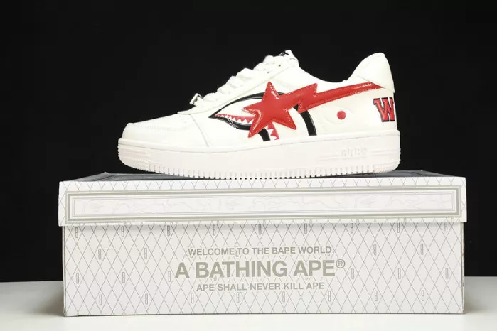 Rep LUCY B*PE SNEAKER FS-002 0115