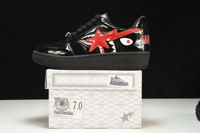 Rep LUCY B*PE SNEAKER FS-001 0115