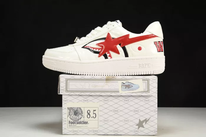 Rep LUCY B*PE SNEAKER FS-002 0115