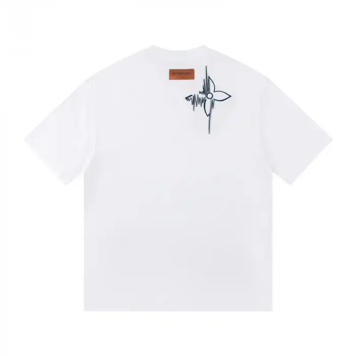 Reps LUCY L.V T-SHIRT 24062634 0125