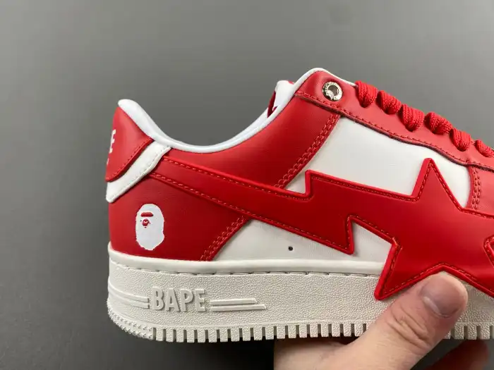 Rep LUCY B*PE SNEAKER 0130