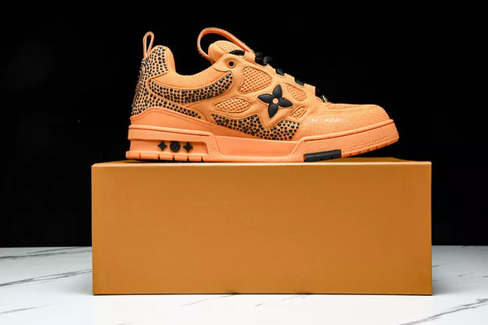 Reps LUCY LV SKATE SNEAKER 24111605 0121