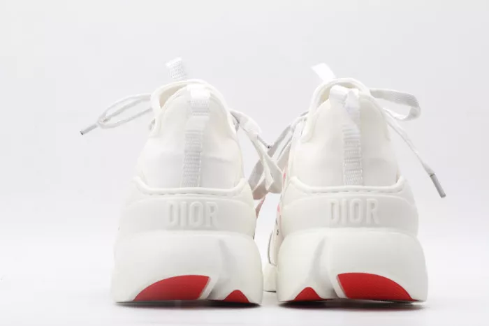 Reps LUCY DR-CONNECT WHITE WITH LOGO 0113