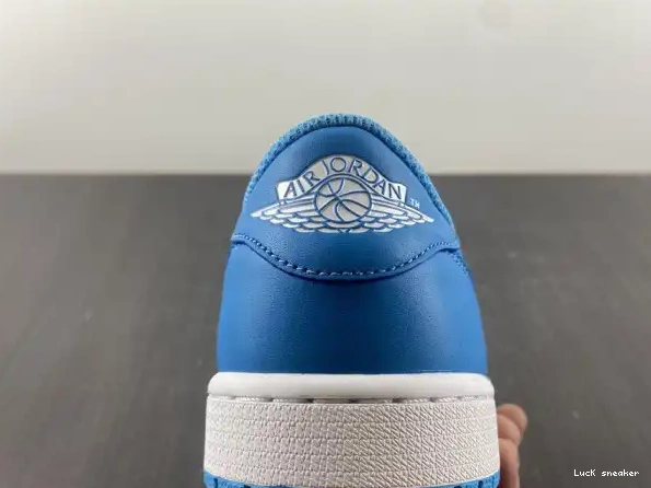 Reps LUCY CJ7891-401 Air 1 UNC SB Jordan x Low Nike 0223