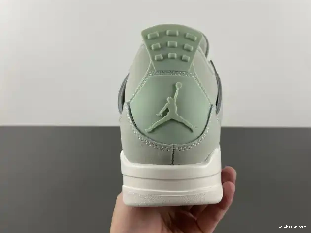 Reps LUCY (W) 4 Air HV0823-003 Seafoam Jordan 0215