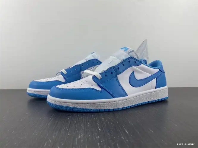 Reps LUCY CJ7891-401 Air 1 UNC SB Jordan x Low Nike 0223