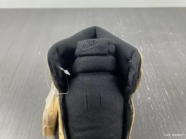 Rep LUCY 1 Air Jordan 555088-202 Heirloom High OG 0219