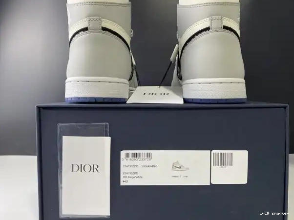 Rep LUCY x Jordan box) 1 High DR Retro shoe (DR CN8607-002 0210