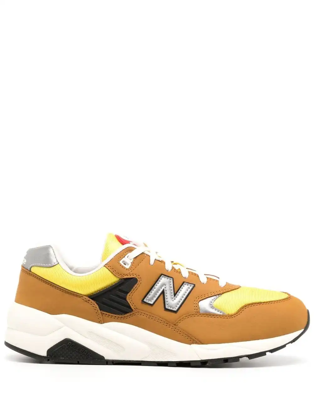 Cheap LUCY New Balance 580 D low-top sneakers  0202