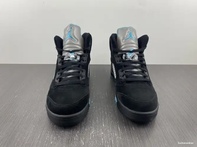 Rep LUCY 5 Air Jordan DD0587-047 Aqua 0228