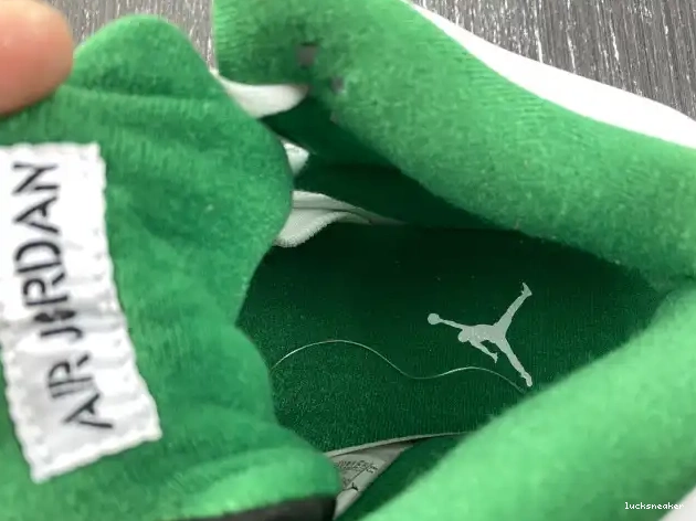 Rep LUCY WMNS Air DD9336-103 Lucky Green Jordan 5 0215