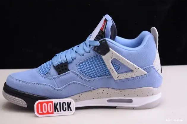 Rep LUCY AIR Blue JORDAN CT8527-400 4 University 0210