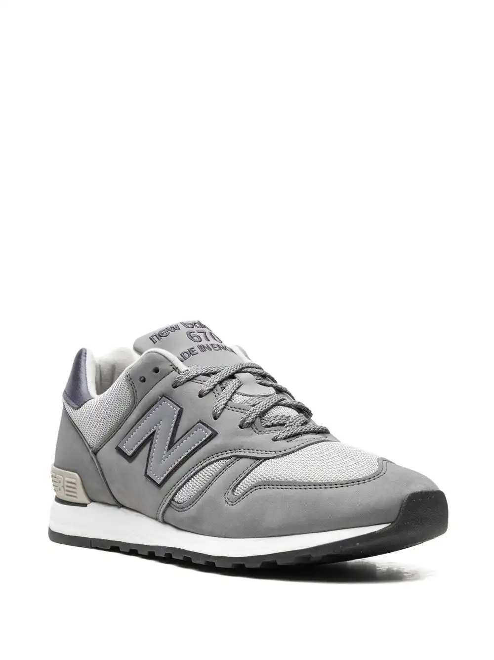 Cheap LUCY New Balance 670 