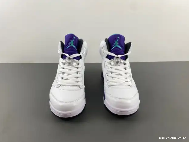 Rep LUCY Grape (2013) Jordan 5 Air 136027-108 Retro 0218