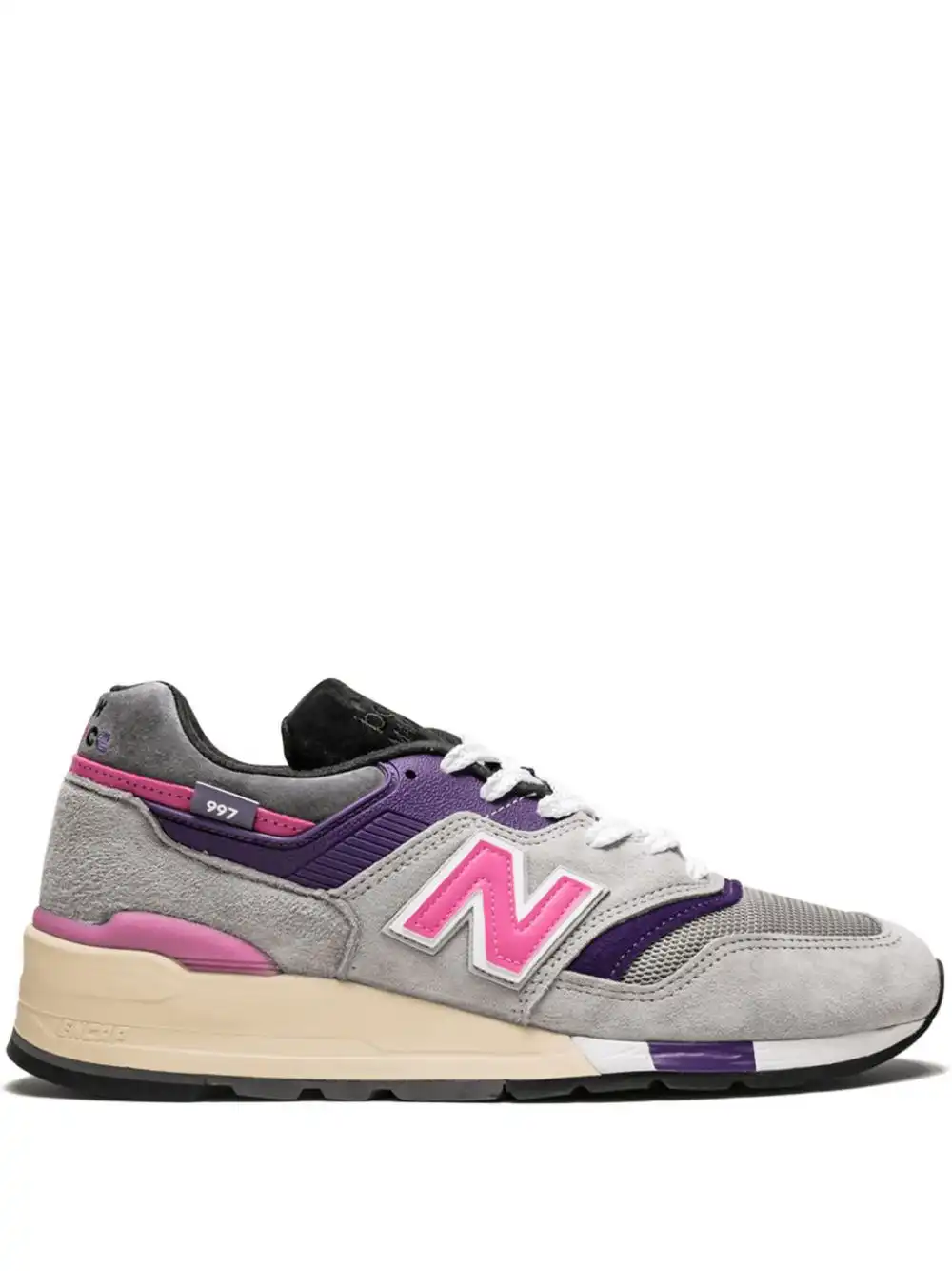 Reps LUCY New Balance New Balance 997 sneakers  0202